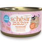 SCHESIR CAT BABY FILETES 70GR