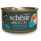 SCHESIR CAT DARK FILETES 80GR