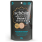 SCHESIR CAT DARK MOUSSE 80GR