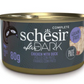 SCHESIR CAT DARK PATE 80GR