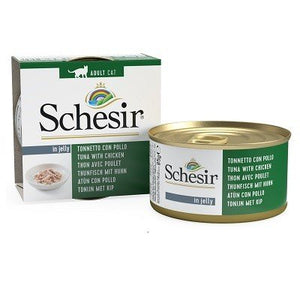 SCHESIR GATO 85GR
