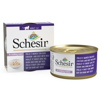 SCHESIR GATO 85GR