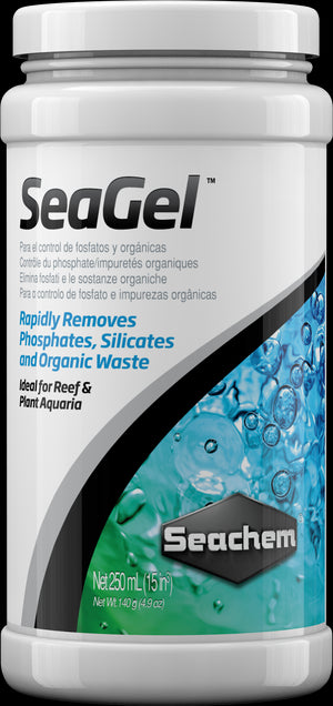 SEAGEL 250 ML