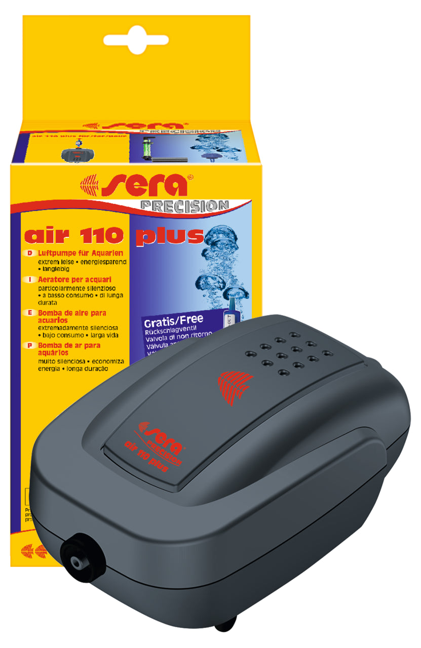 SERA AIR 110 PLUS