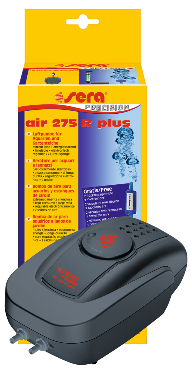 SERA AIR 275 R PLUS