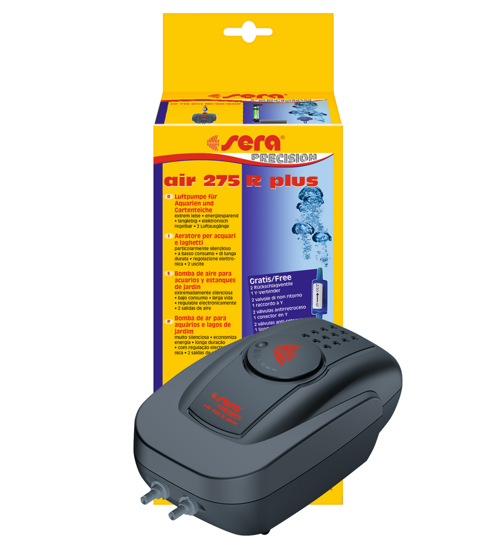 SERA AIR 275 R PLUS