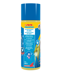 SERA AQUATAN 100ML