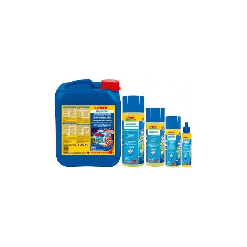 SERA AQUATAN 50ML