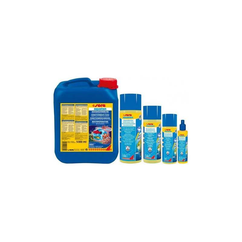 SERA AQUATAN 50ML