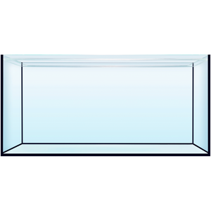 SERA AQUATANK 128L + X-EDGE 450 TERMOCALENTADOR 100W Y THERMO-SAFE