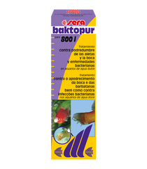 SERA BAKTOPUR 50 ML
