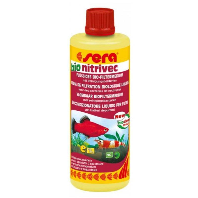 SERA BIO NITRIVEC 50 ML