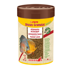 SERA DISCUS GRANULAT 100 ML