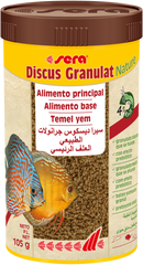 SERA DISCUS GRANULAT 250 ML