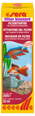 SERA FILTER BIOSTART 50 ML
