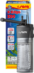 SERA FILTRO X-EDGE 300 (50-100L)