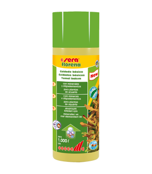 SERA FLORENA 250 ML
