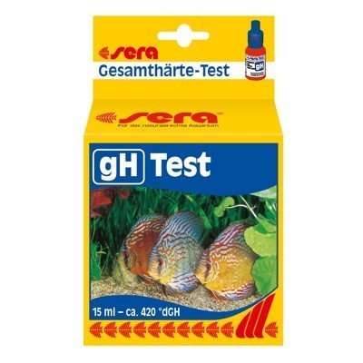 SERA GH-TEST 15ML