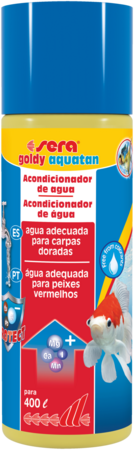 SERA GOLDY AQUATAN