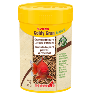 SERA GOLDY GRAN