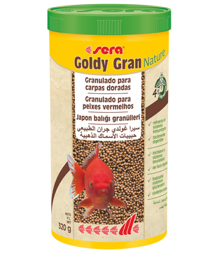 SERA GOLDY GRAN