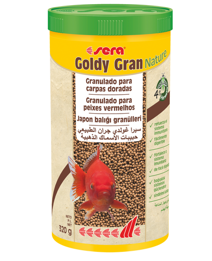SERA GOLDY GRAN