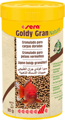 SERA GOLDY GRAN 250 ML