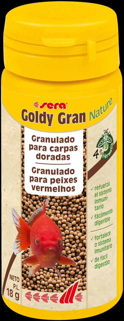 SERA GOLDY GRAN 50 ML