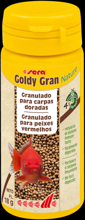 SERA GOLDY GRAN 50 ML