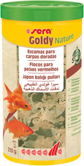 SERA GOLDY NATURE 1000ML