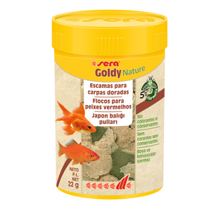 SERA GOLDY NATURE