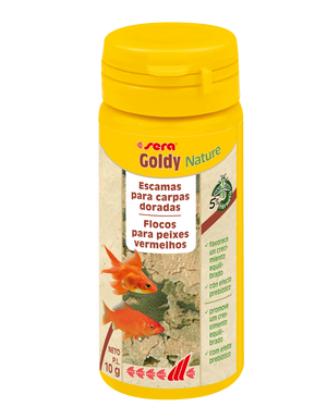 SERA GOLDY NATURE