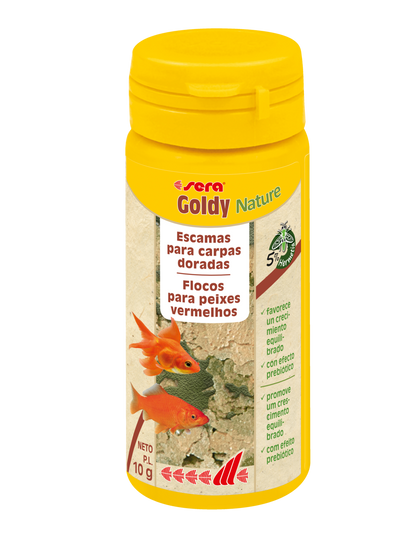 SERA GOLDY NATURE