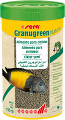 SERA GRANUGREEN 250 ML