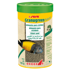 SERA GRANUGREEN 250 ML