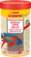 SERA GRANURED 250 ML