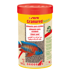 SERA GRANURED 250 ML