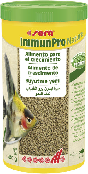 SERA IMMUNPRO 1000ML