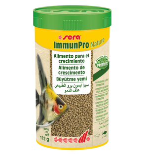 SERA IMMUNPRO 250ML