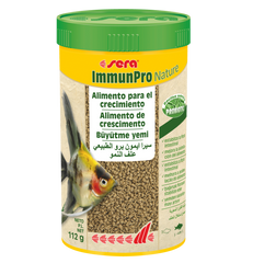 SERA IMMUNPRO 250ML