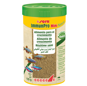 SERA IMMUNPRO MINI 250ML
