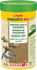 SERA IMMUNPRO MINI 250ML