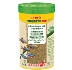 SERA IMMUNPRO MINI 250ML