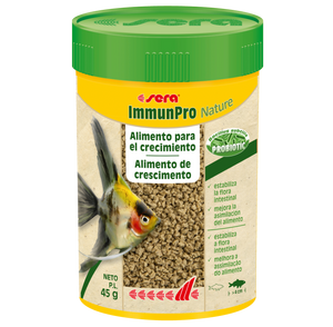 SERA IMMUNPRO NATURE 100ML