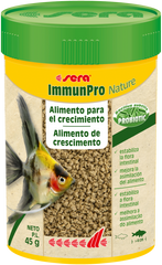 SERA IMMUNPRO NATURE 100ML