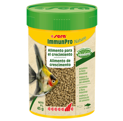 SERA IMMUNPRO NATURE 100ML