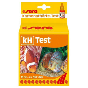 SERA KH-TEST 15ML