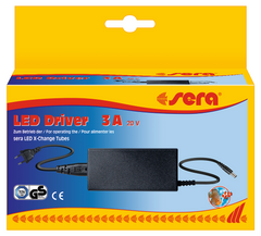 SERA LED DRIVER 20V DC 3A