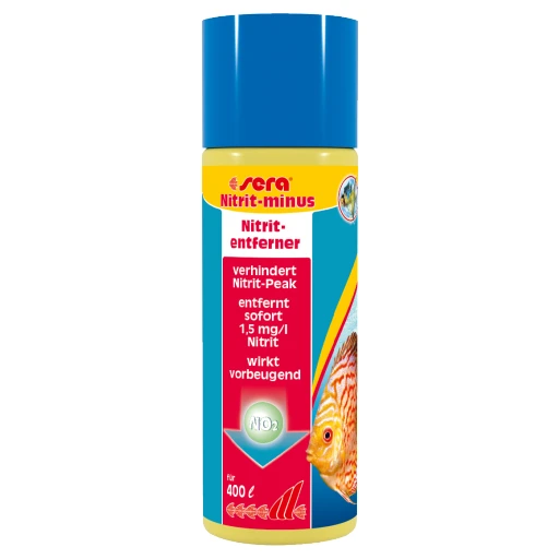 SERA NITRIT MINUS 100ML