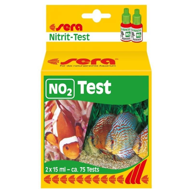 SERA NO-2TEST 15ML